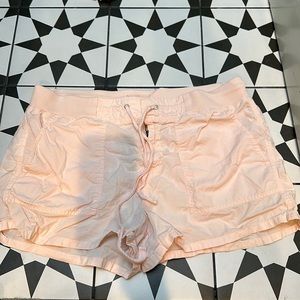 COPY - Medium Pink Shorts